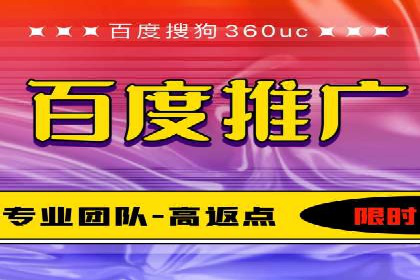 探索百度竞价代理的未来发展趋势与挑战